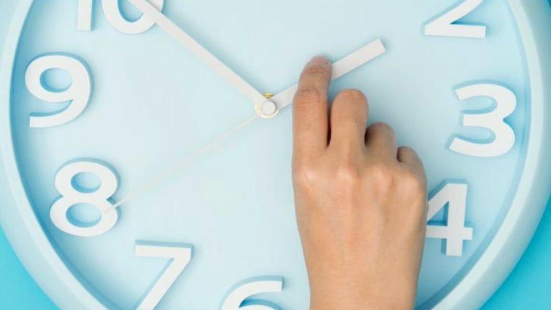 Daylight Savings 2025: When Do We Turn Back The Clocks?.